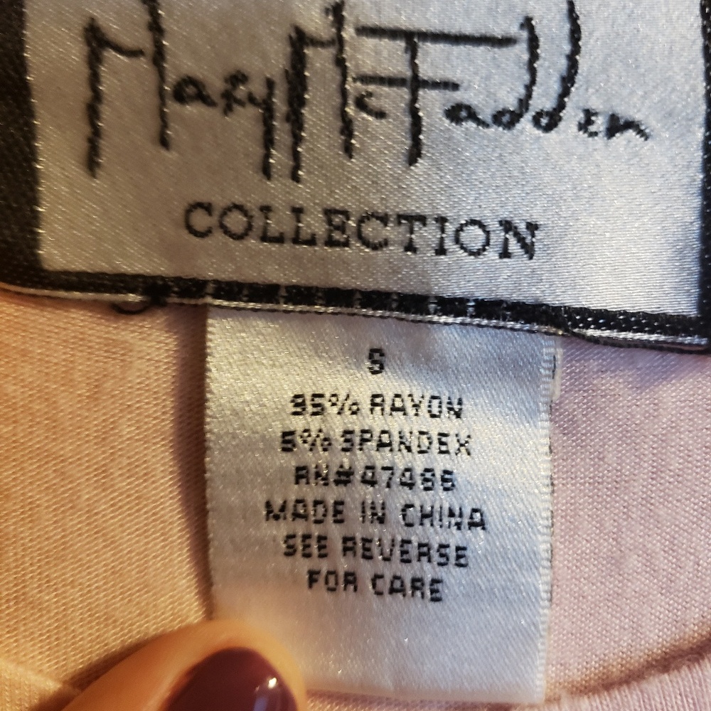 Sm. Midi tshirt dress